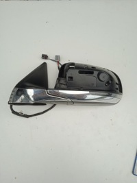 фото thumb №3, Зеркало левая jeep compass 9 pin