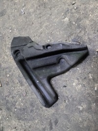 фото thumb №1, Прокладка ліва губка citroen ds5 9687734580