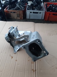 фото thumb №1, Четверть лонжерон правая перед kuga