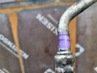 фото thumb №5, C4 ii b7 1.6 3008 i lift шланг пабтрубок  кондиционера