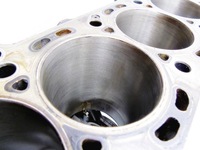 фото thumb №9, Блок двигателя fp 1.8 1.9 16v premacy 626 323 f s