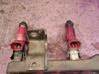 фото thumb №9, Mazda 3 i bk 03-06 1.6 105km молдинг впрыскная 195500-3310