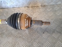 Ford transit 2.0 ecoblue приводной вал левая перед в Украине, фото thumb