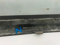 фото thumb №9, Subaru xv ii бампер передний перед pod омыватель 17-20 n