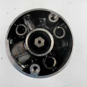 фото thumb №6, Насос масла mercedes sprinter 906 vito 2.2cdi