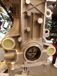 фото thumb №9, Bmw f39 f40 f44 f45 f46 f48 двигун b48a20a 141 kw 192 ps / po 25 km!