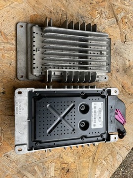 МОДУЛЬ УСИЛИТЕЛЯ BOSE 3R0035223B SEAT EXEO