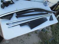 фото thumb №1, Молдинг хром рамка двері перед задня volvo xc90 ii 18r