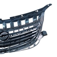 фото thumb №8, Решітка радіатора решітка радіатора opel insignia a lift 13475242