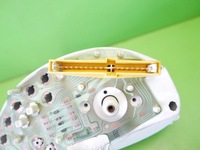 фото thumb №8, Счетчик приборы ford ka mk1 1.3 8v j4d 96-08