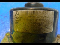 фото thumb №5, Mercedes c-klasa w203 2.2cdi насос abs a2095450232