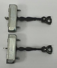 фото thumb №8, Обмежувач двері перед mazda rx-8