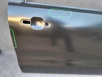 фото thumb №5, Ford ranger iii 12- двері перед передні праве 118cm oryg