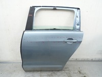 фото thumb №1, Peugeot 5008 двері ліва лівий задня klxd