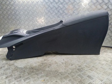 фото thumb №6, Toyota avensis t27 рестайлінг t29 t підлокітник тунель середній