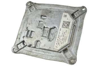 фото thumb №1, Преобразователь модуль led mercedes w221 a2168203789