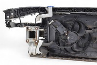 фото thumb №7, Pas передний радиатор усилитель ford galaxy mk3 iii 2.0 tdci 2011r