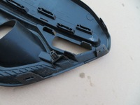 фото thumb №9, Sandero iii 20- stepway левая решётка бампера перед