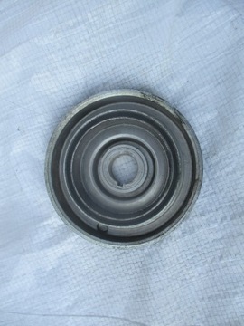 фото thumb №1, Колесо пасове fiat scudo ii jumpy expert 2.0 hdi jtd