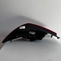 фото thumb №8, Лампа правый задняя правая задняя opel corsa d 13269051