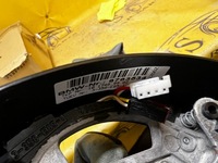 фото thumb №15, Воздуховод кожаный sport. многофункциональный. кузов. smg bmw z4 roadster e85 nowa oem