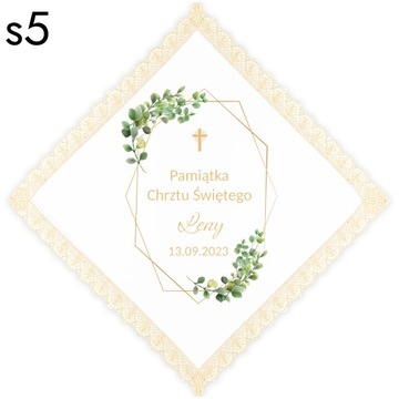 КРЕЩЕННАЯ СВЕЧА И КРЕЩЕСТВЕННАЯ СВЕЧА + 2 коробки + 2 сувенира