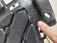 фото thumb №9, Решётка радиатора --- решётка радиатора --- ford kuga mk3 - mk 3