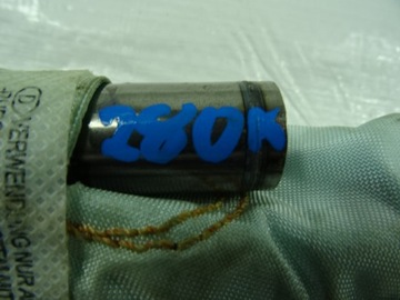 фото thumb №6, Audi q3 подушка сиденья правая aibag 34145161a