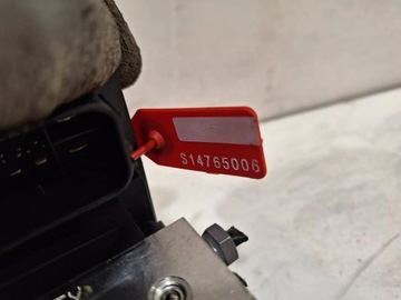 фото thumb №5, Насос abs trw 52137660 fiat 500x рестайлінг 18-
