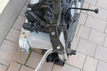 фото thumb №14, Pas переднее audi a6 c7 2011-2014 2.0 tfsi автомат 4g0807591 4g0807113 4g026