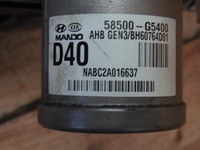 фото thumb №8, Kia niro насос гальмівна 58500-g5400