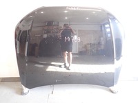 фото thumb №1, Капот audi a4 b8 lift 2012- 8k