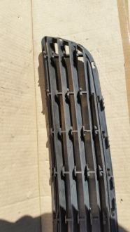 фото thumb №6, Решётка бампера zafira b 13124978