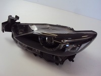 фото thumb №2, Лампа левый перед mazda 6 lift