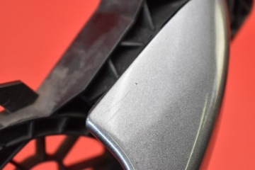 фото thumb №9, Ручка права зад задня сірий 3c0837886g vw passat b6 sedan 05-10