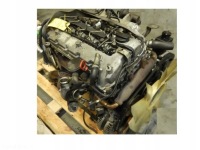 фото thumb №1, Двигун kompletny ssangyong rexton 2.7 xdi d27dt 08r