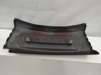 фото thumb №8, Бампер задняя ford ka lift 2003-2008