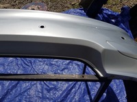 фото thumb №12, Бампер задня задній mercedes r-klasa w251 c775 775