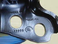 фото thumb №11, Петля правый перед нижний dół captur ii 2