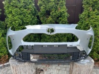 фото thumb №1, Toyota yaris cross adventure 20- бампер перед