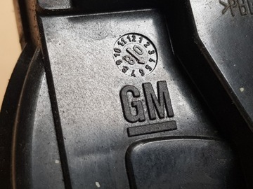 фото thumb №10, Замок двері правий перед / opel vectra c 02-08 / 13210765 ql 5 pin / справний