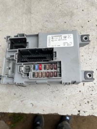 фото thumb №1, Модуль комфорта do fiat fiorino nemo bipper 12r