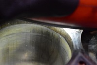 фото thumb №11, Блок dół двигуна wał a17dtr opel astra 4 iv j 1.7 cdti 110 km 09-12