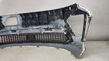 фото thumb №10, Hyundai kona 2 ii ev електричний 2024 - бампер перед 3550