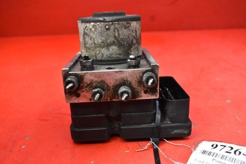 фото thumb №6, Насос abs 3m51-2m110-ca ford focus c-max mk1 1.8 16v 125 km 03-07