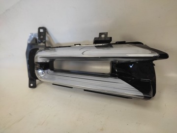 фото thumb №6, Porsche panamera 971 галоген led світло drl праві правий 2016-