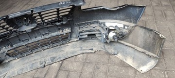 фото thumb №12, Бампер перед переднє vw passat b6 2,0 tdi cr lc9x