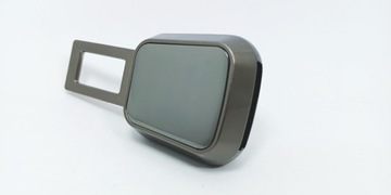 фото thumb №2, Потужний адаптер ременів безпеки метал заглушка подовжувач перехідник