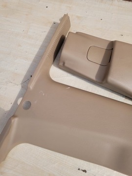 фото thumb №6, Jeep grand cherokee wj 99-04 защита стойка левая