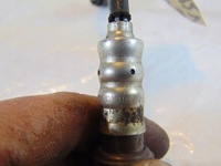 фото thumb №5, Датчик лямбда-зонд seat ibiza iv 1.2 12v 06c906262